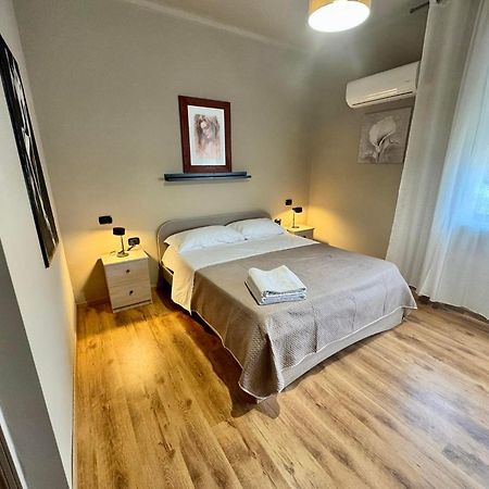 Catania Holiday Home Экстерьер фото