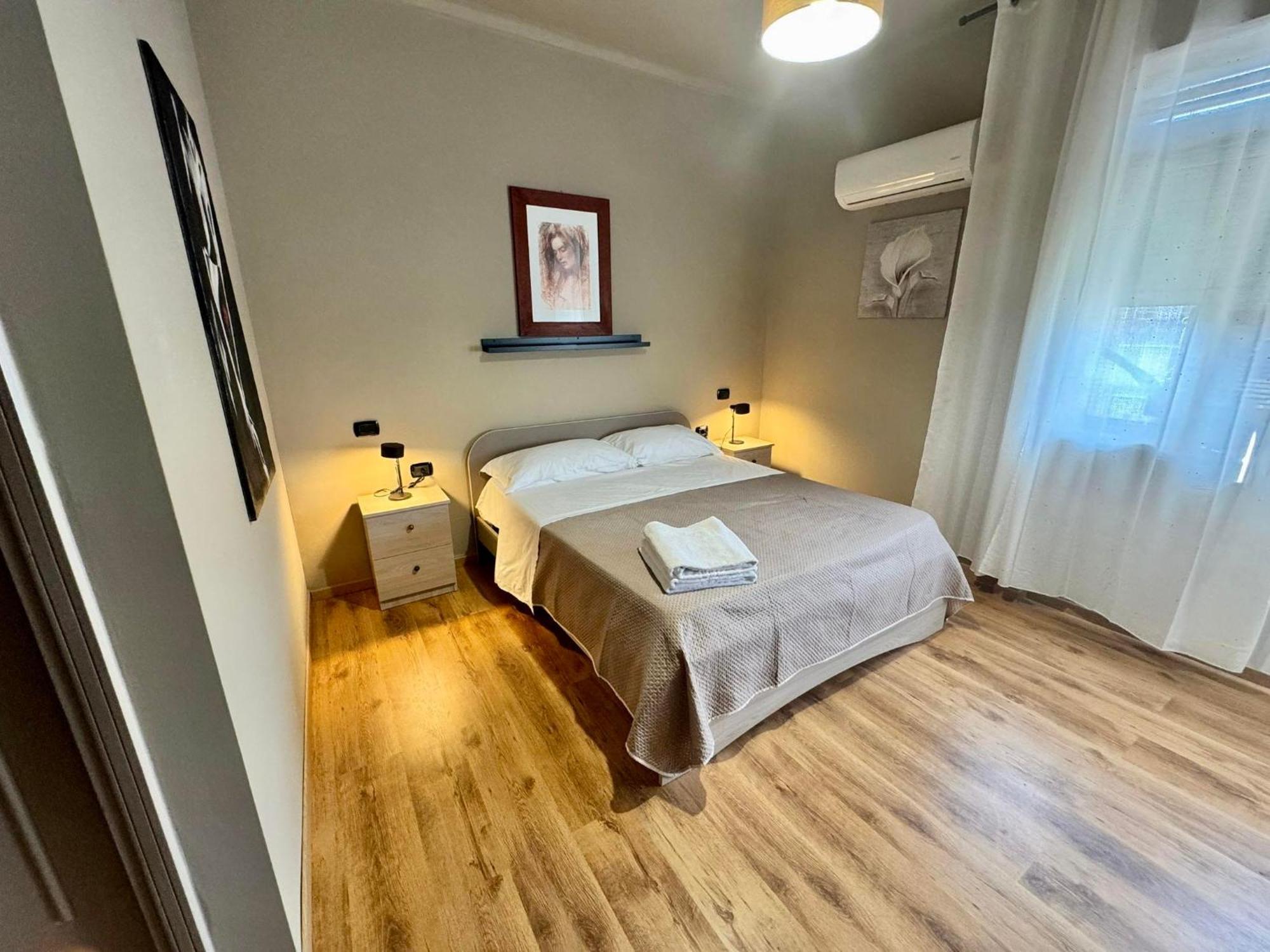 Catania Holiday Home Экстерьер фото