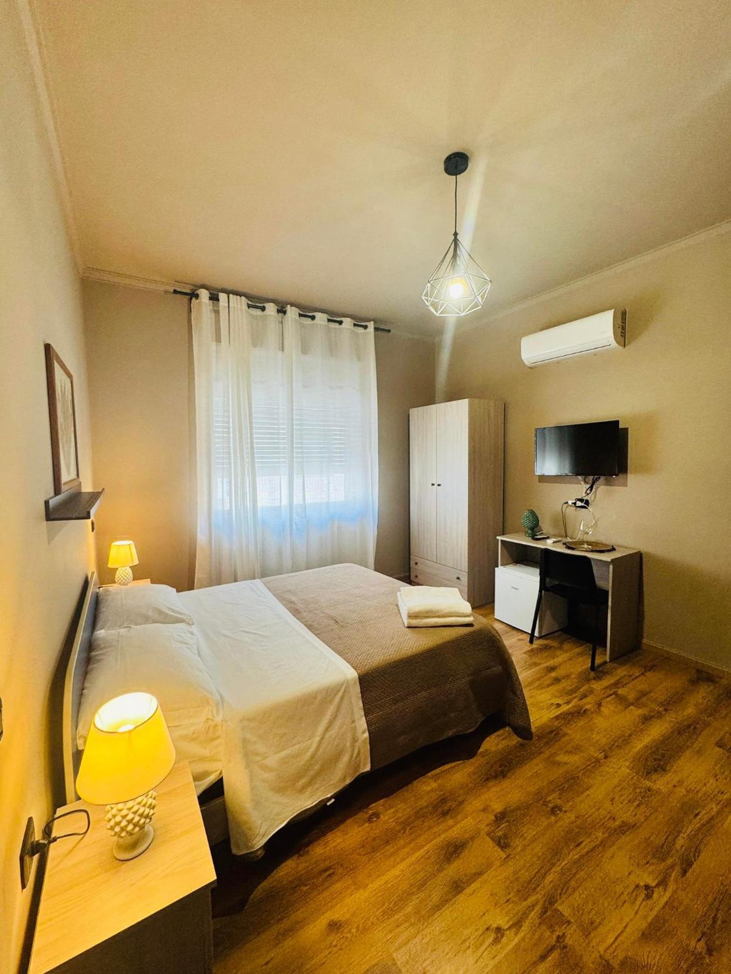 Catania Holiday Home Экстерьер фото