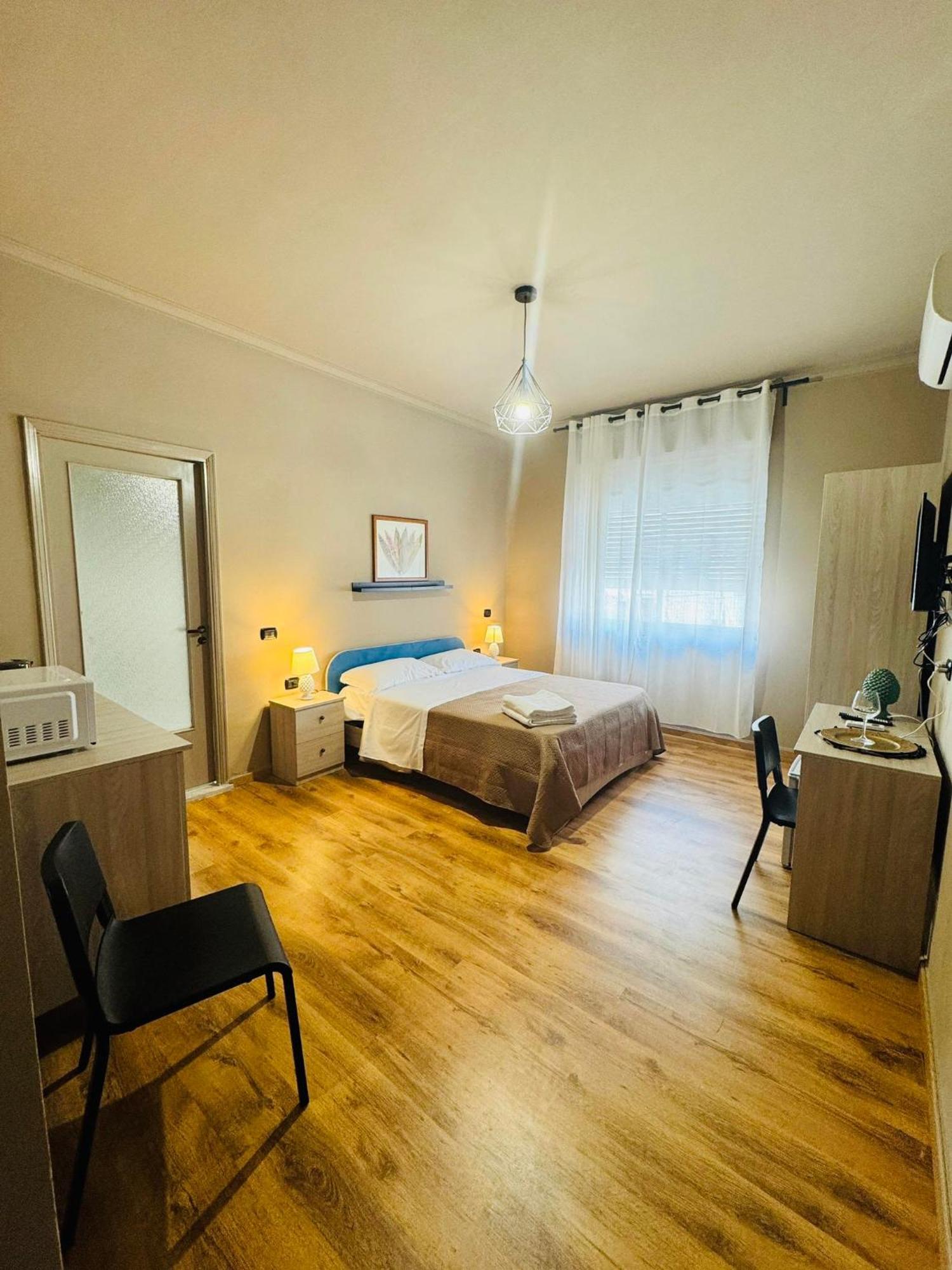 Catania Holiday Home Экстерьер фото