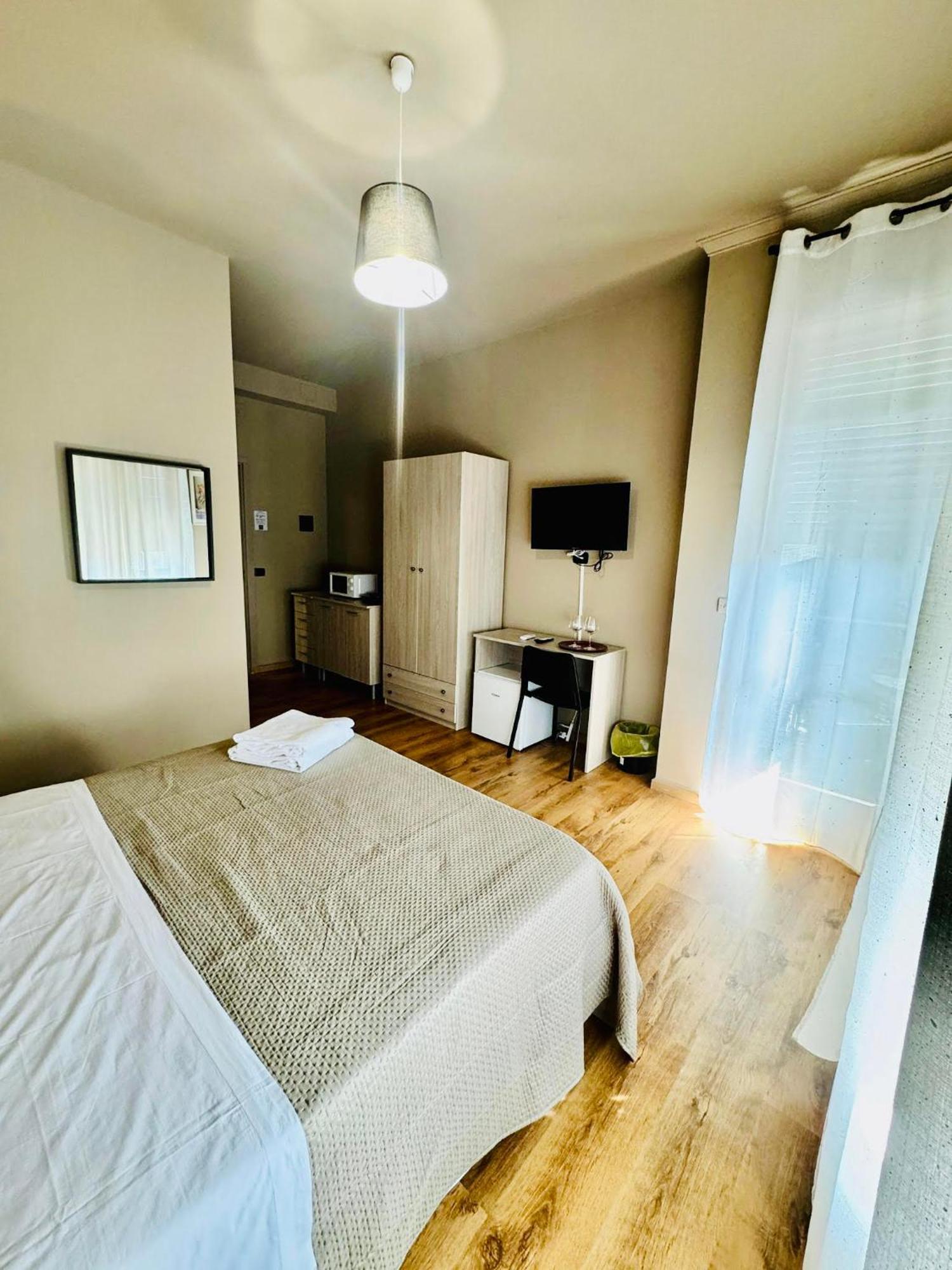 Catania Holiday Home Экстерьер фото