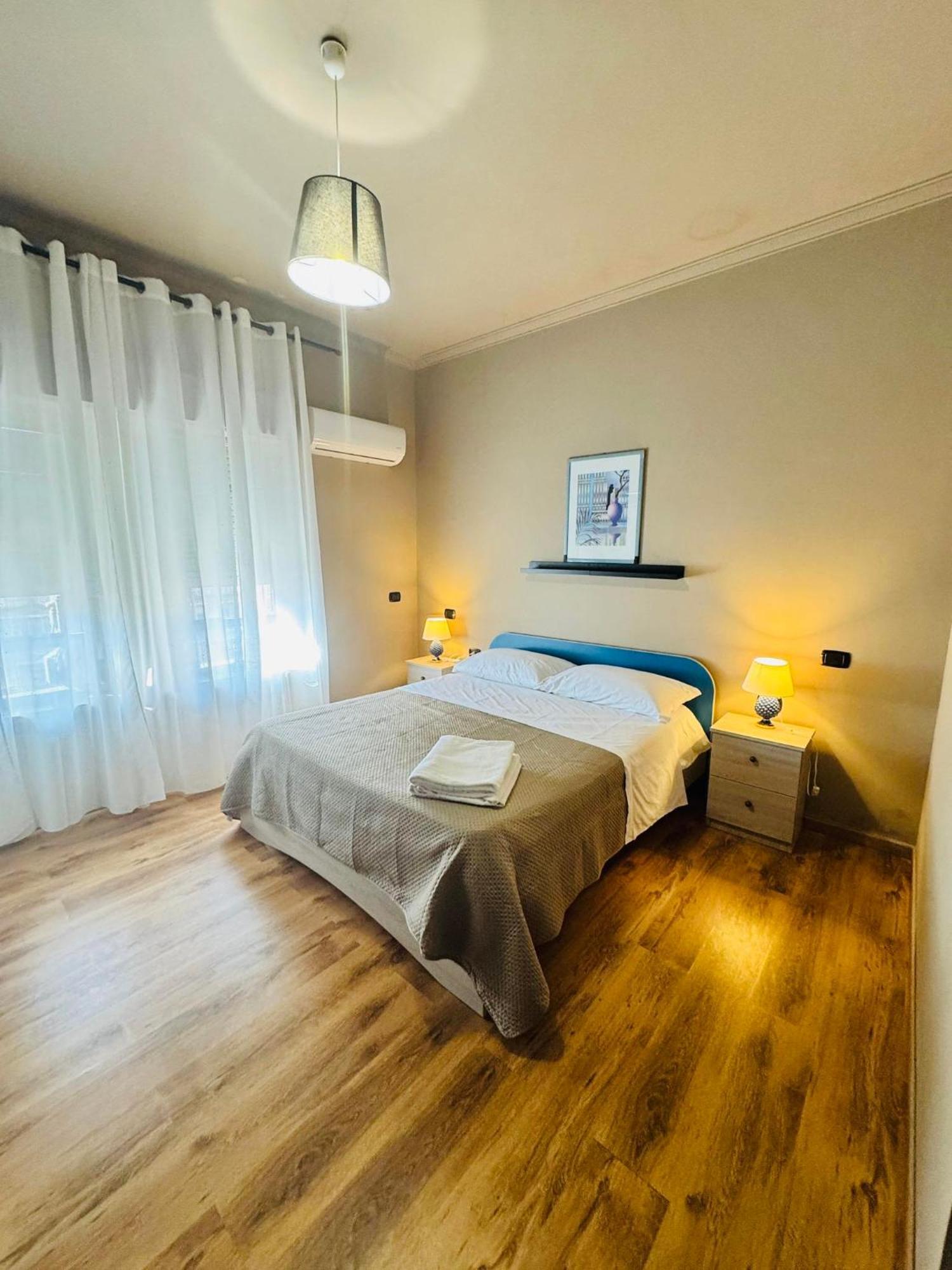 Catania Holiday Home Экстерьер фото