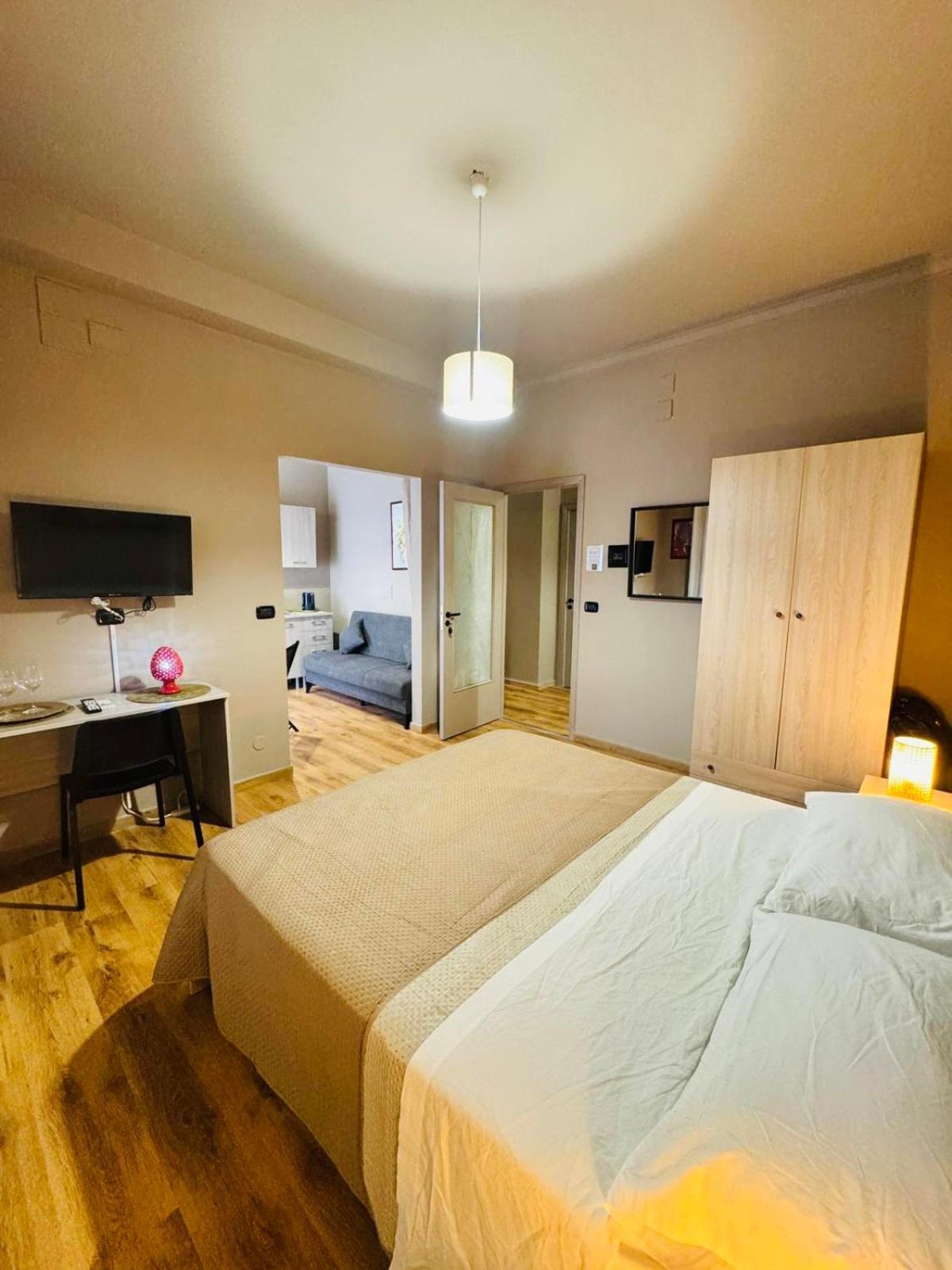 Catania Holiday Home Экстерьер фото