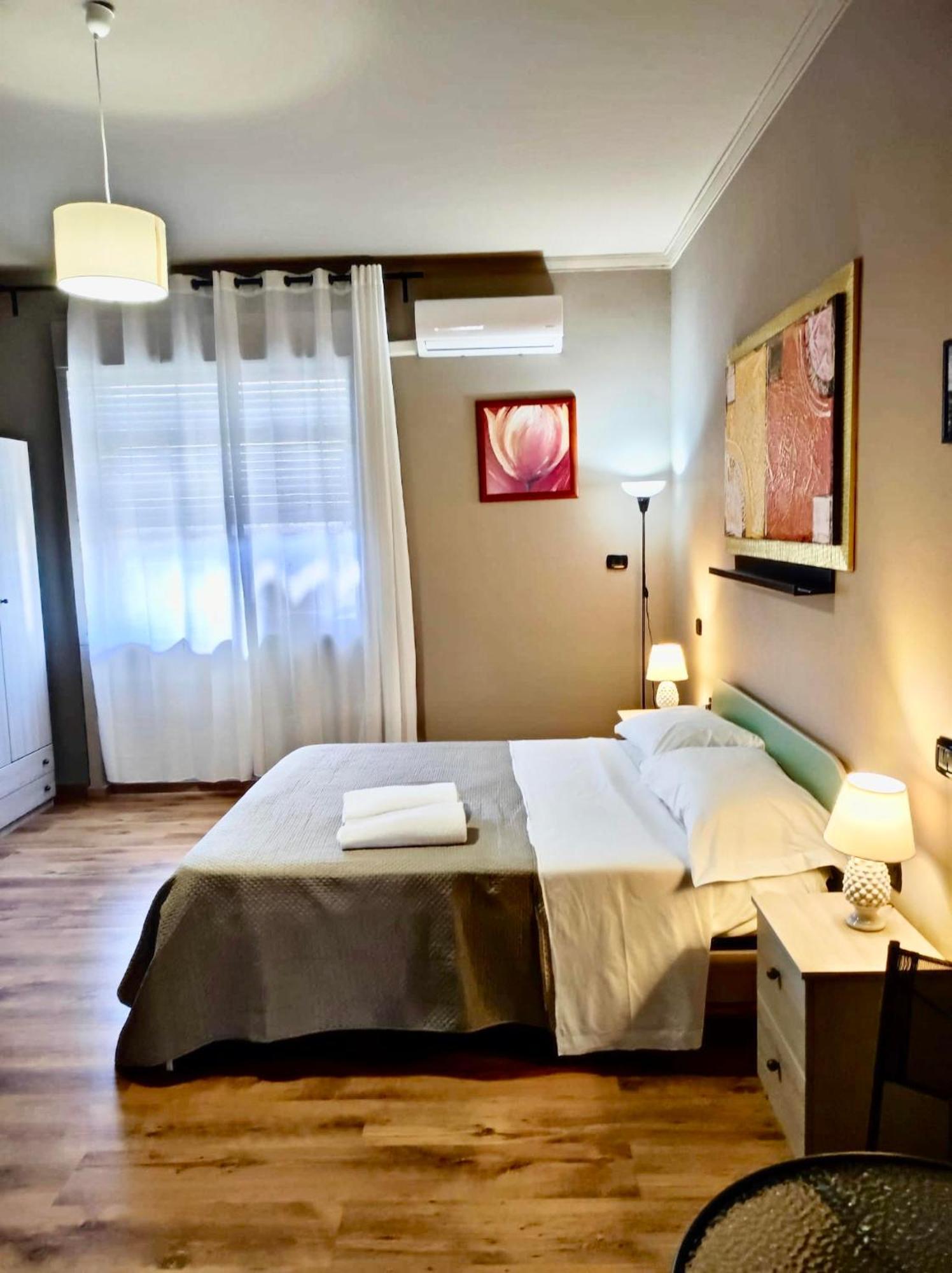 Catania Holiday Home Экстерьер фото