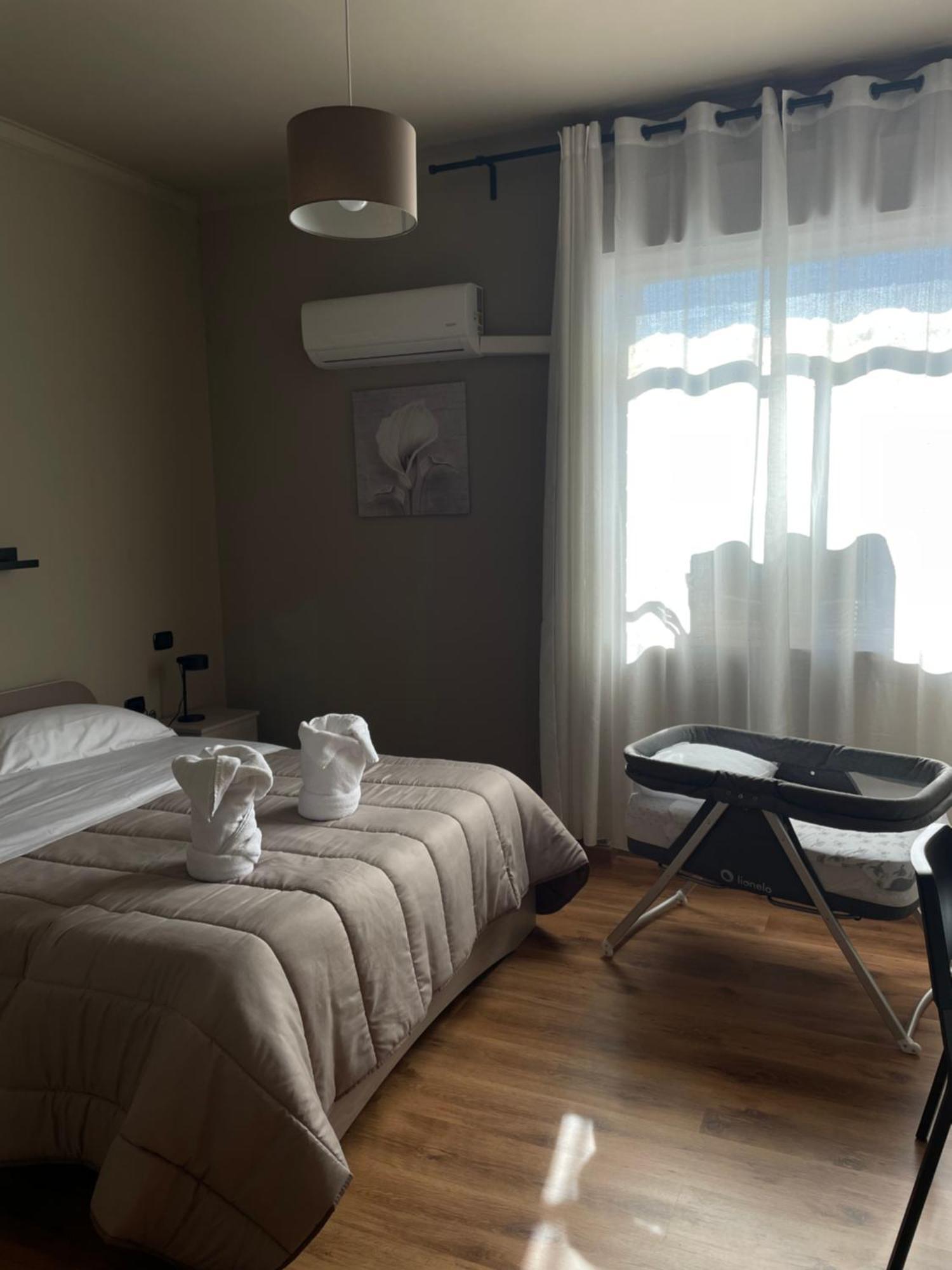 Catania Holiday Home Экстерьер фото